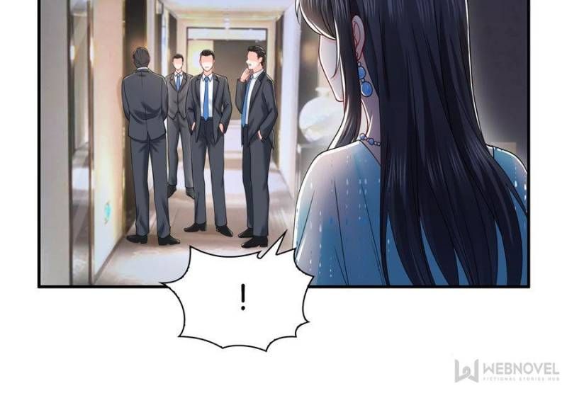 Read Perfect Secret Love The Bad New Wife is a Little Sweet Manga Online