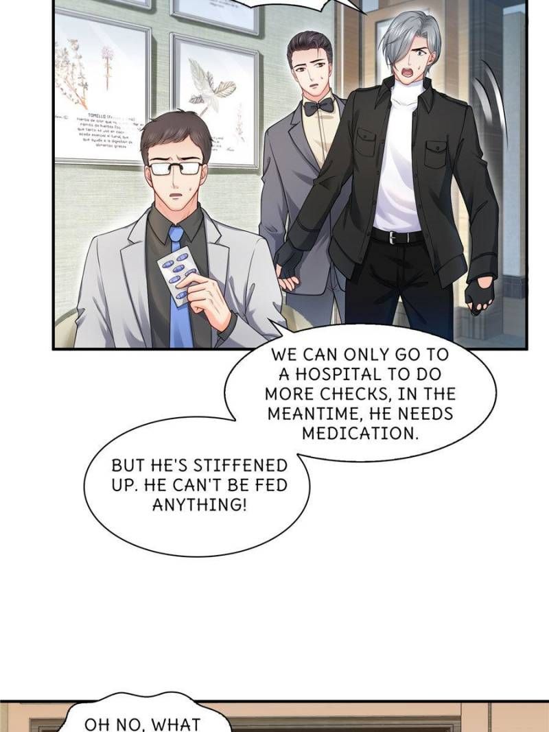 Read Perfect Secret Love The Bad New Wife is a Little Sweet Manga Online