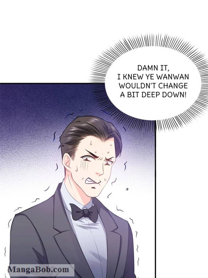 Read Perfect Secret Love The Bad New Wife is a Little Sweet Manga Online