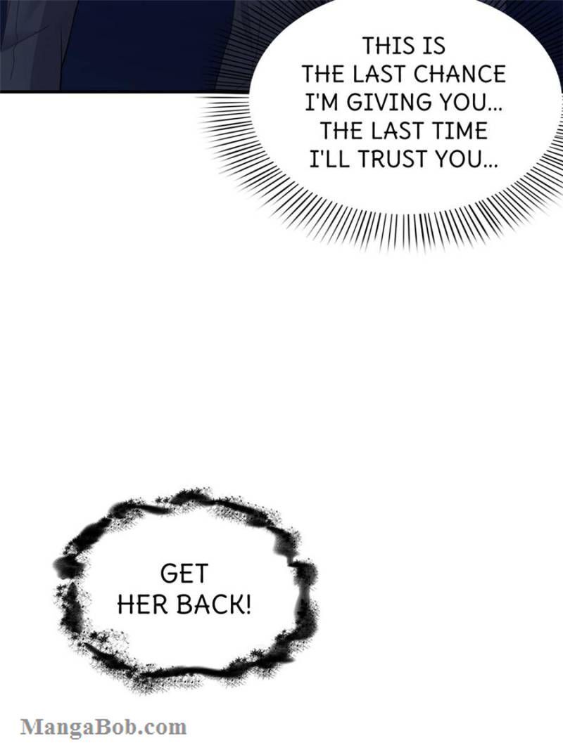 Read Perfect Secret Love The Bad New Wife is a Little Sweet Manga Online