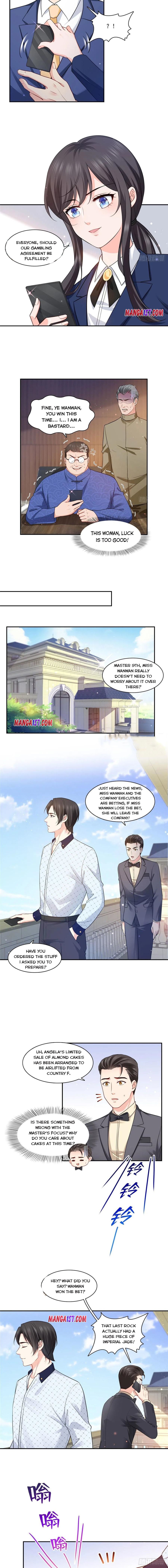 Read Perfect Secret Love The Bad New Wife is a Little Sweet Manga Online