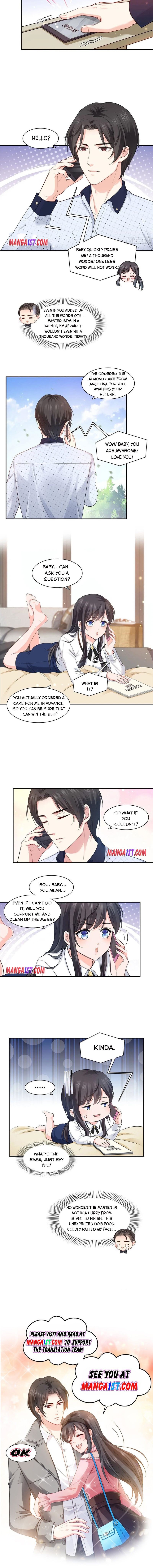 Read Perfect Secret Love The Bad New Wife is a Little Sweet Manga Online