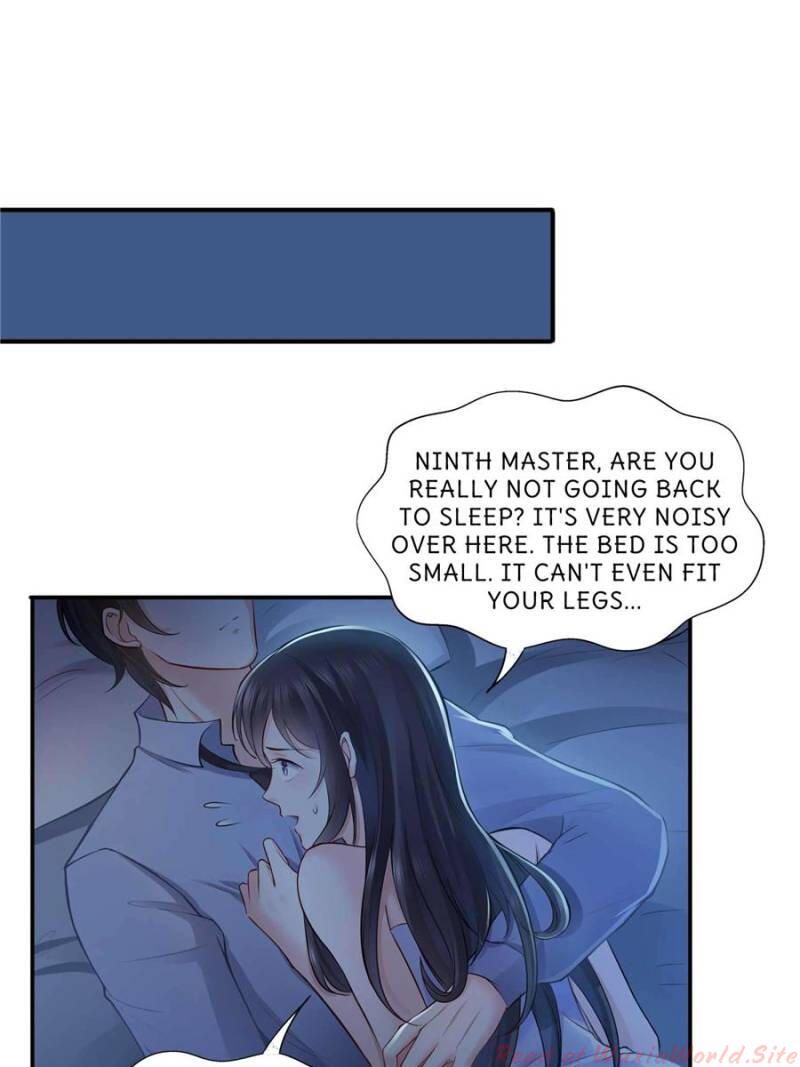 Read Perfect Secret Love The Bad New Wife is a Little Sweet Manga Online