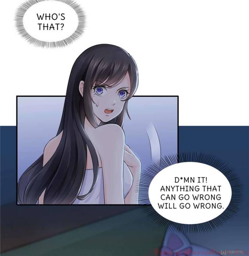 Read Perfect Secret Love The Bad New Wife is a Little Sweet Manga Online