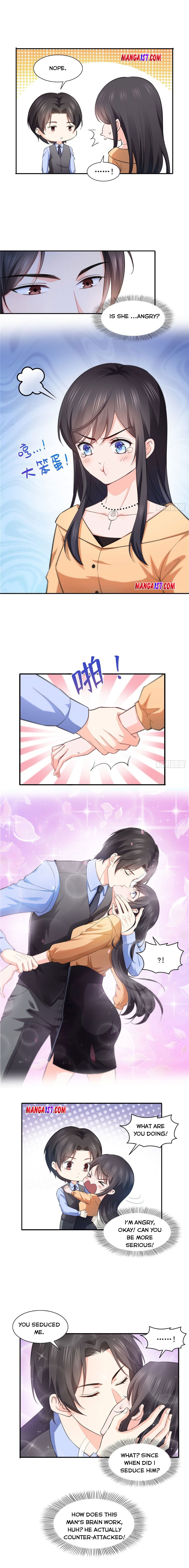 Read Perfect Secret Love The Bad New Wife is a Little Sweet Manga Online