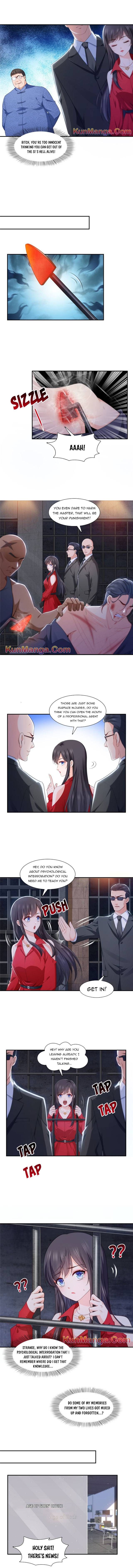 Read Perfect Secret Love The Bad New Wife is a Little Sweet Manga Online
