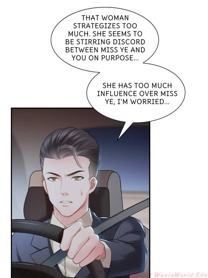 Read Perfect Secret Love The Bad New Wife is a Little Sweet Manga Online