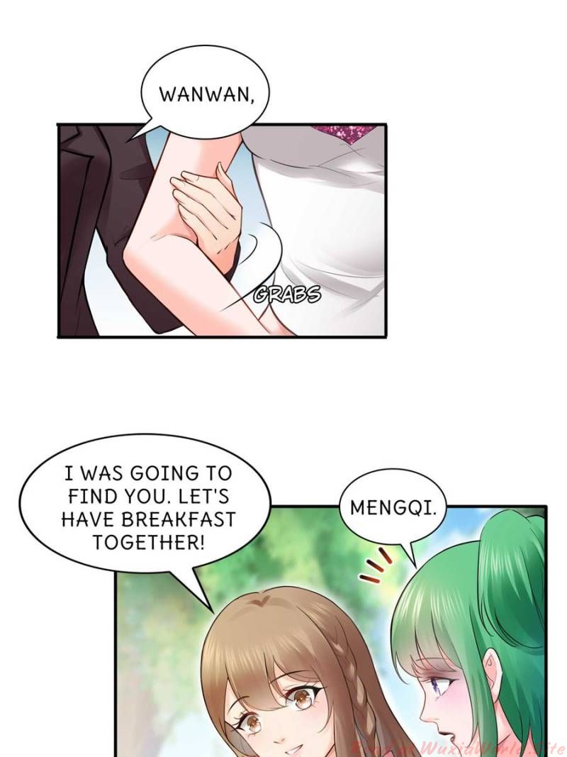 Read Perfect Secret Love The Bad New Wife is a Little Sweet Manga Online