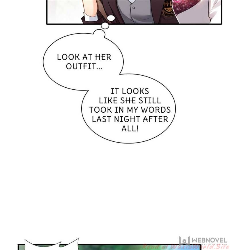 Read Perfect Secret Love The Bad New Wife is a Little Sweet Manga Online
