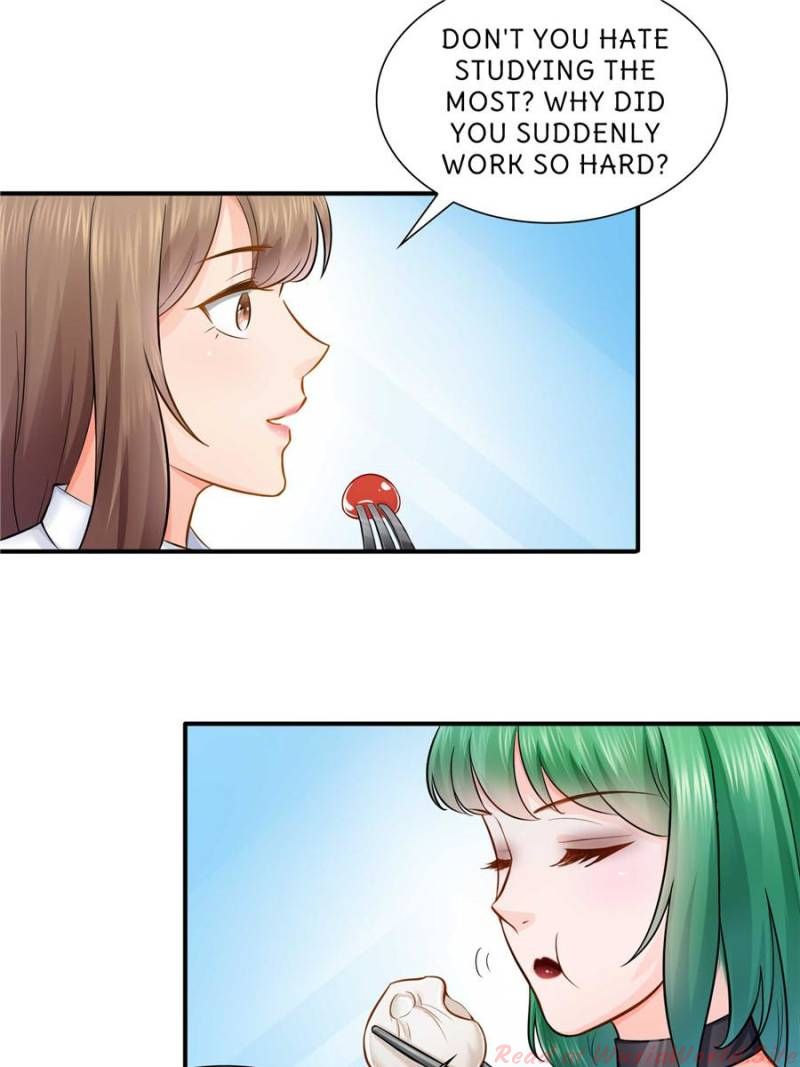 Read Perfect Secret Love The Bad New Wife is a Little Sweet Manga Online