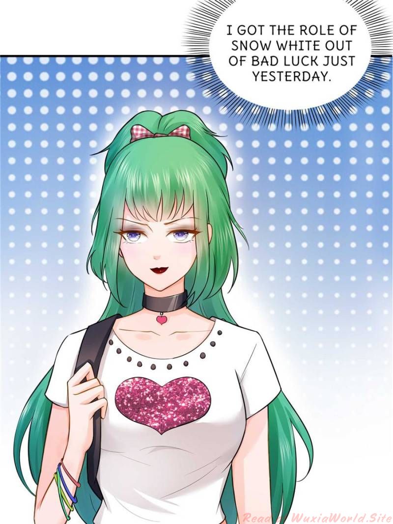 Read Perfect Secret Love The Bad New Wife is a Little Sweet Manga Online
