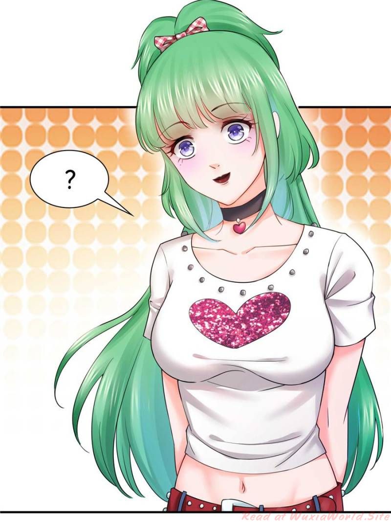 Read Perfect Secret Love The Bad New Wife is a Little Sweet Manga Online