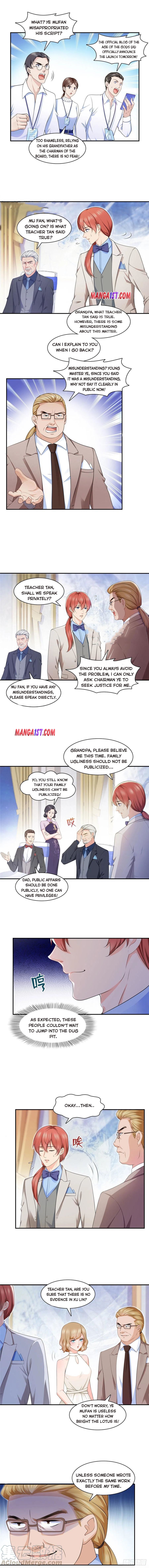 Read Perfect Secret Love The Bad New Wife is a Little Sweet Manga Online