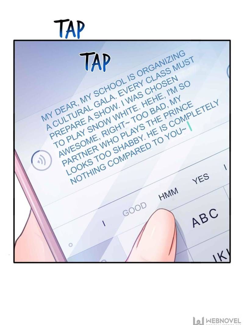 Read Perfect Secret Love The Bad New Wife is a Little Sweet Manga Online