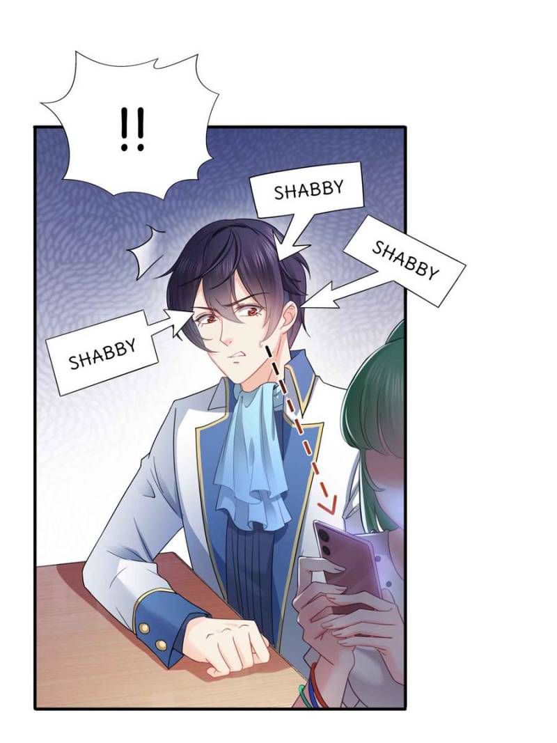 Read Perfect Secret Love The Bad New Wife is a Little Sweet Manga Online