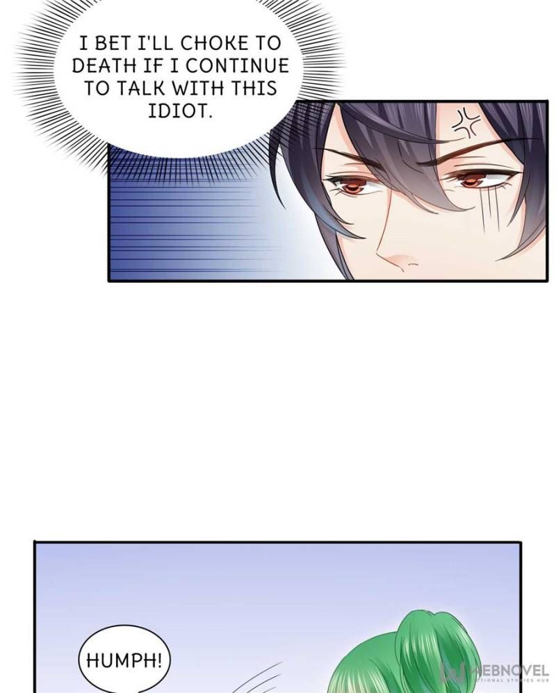 Read Perfect Secret Love The Bad New Wife is a Little Sweet Manga Online