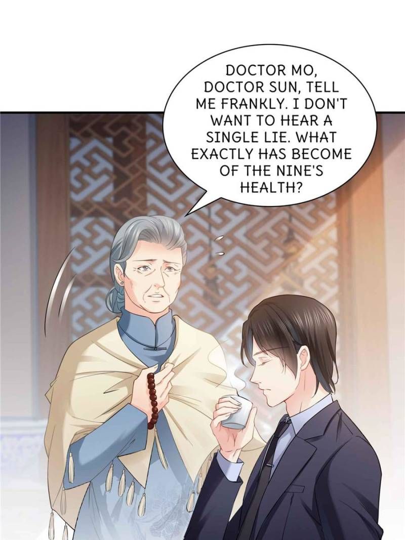 Read Perfect Secret Love The Bad New Wife is a Little Sweet Manga Online