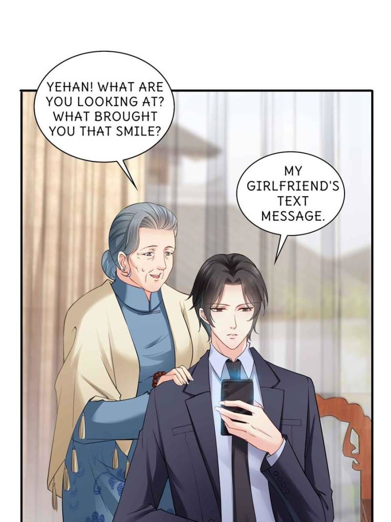 Read Perfect Secret Love The Bad New Wife is a Little Sweet Manga Online