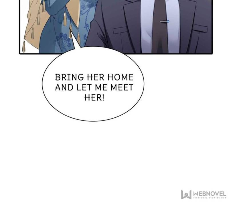 Read Perfect Secret Love The Bad New Wife is a Little Sweet Manga Online