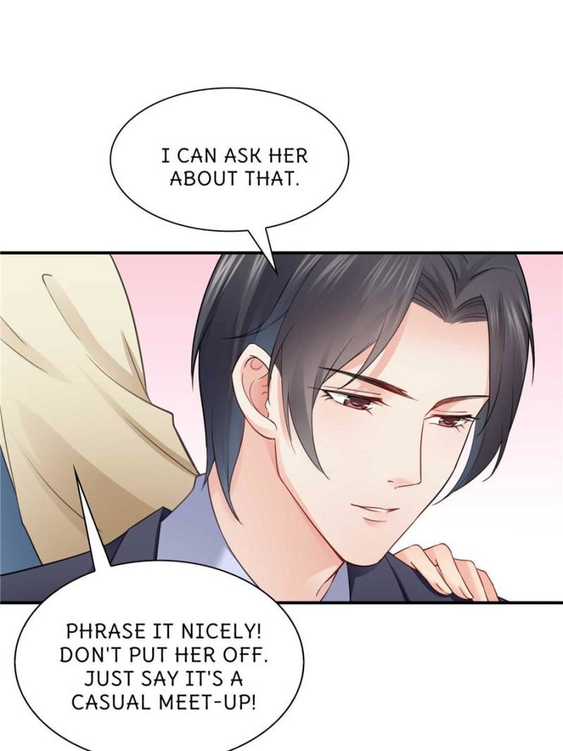 Read Perfect Secret Love The Bad New Wife is a Little Sweet Manga Online