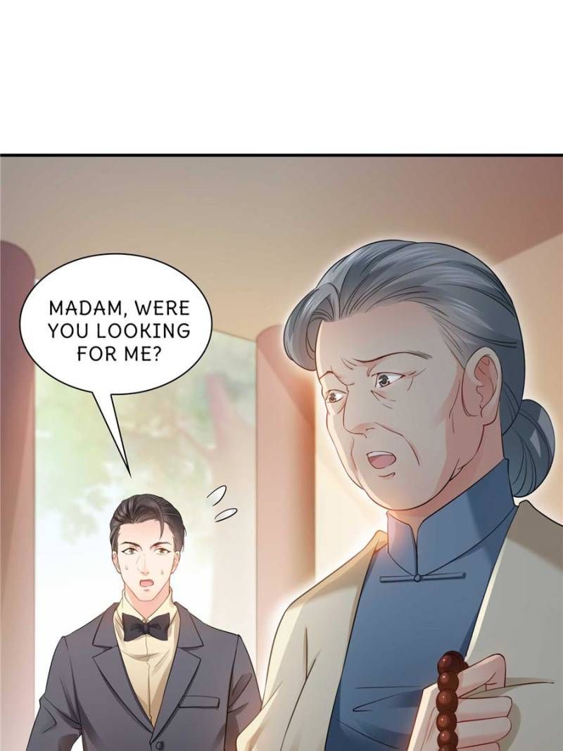 Read Perfect Secret Love The Bad New Wife is a Little Sweet Manga Online