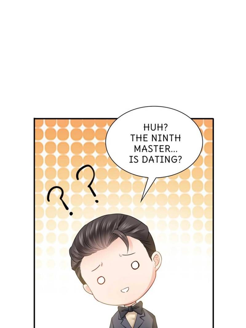 Read Perfect Secret Love The Bad New Wife is a Little Sweet Manga Online