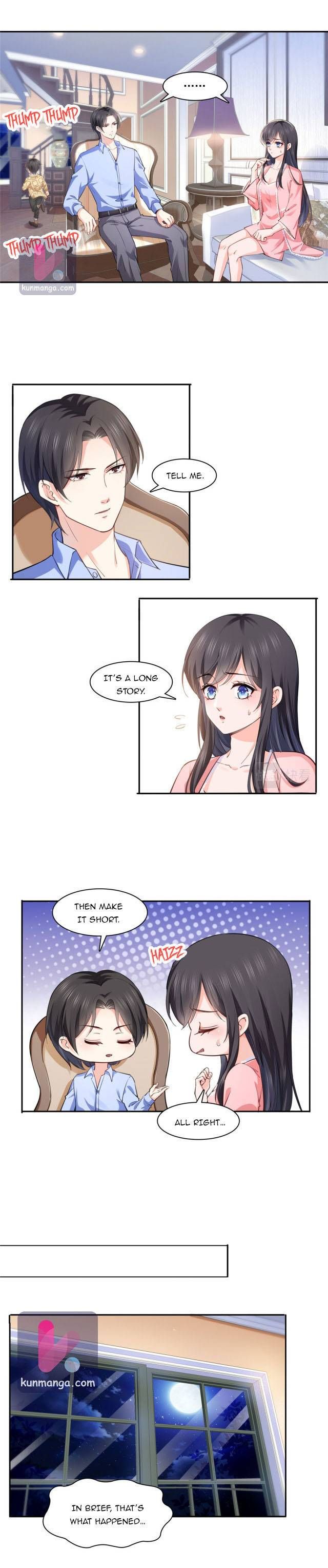 Read Perfect Secret Love The Bad New Wife is a Little Sweet Manga Online