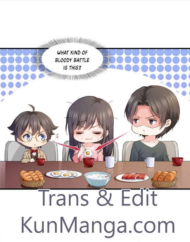 Read Perfect Secret Love The Bad New Wife is a Little Sweet Manga Online
