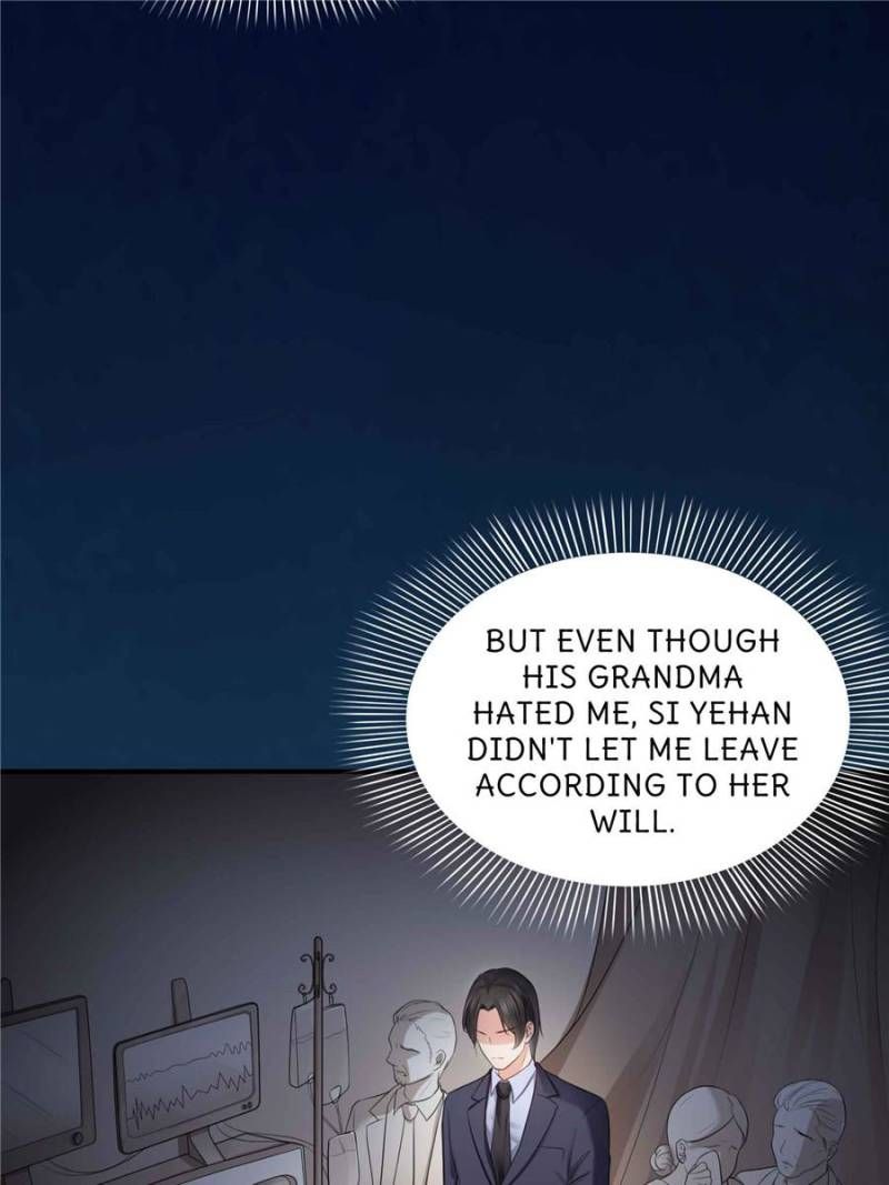 Read Perfect Secret Love The Bad New Wife is a Little Sweet Manga Online