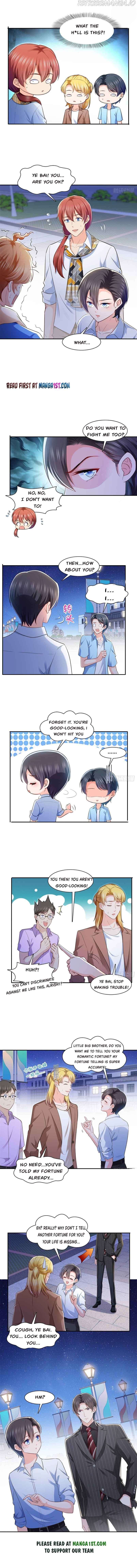 Read Perfect Secret Love The Bad New Wife is a Little Sweet Manga Online