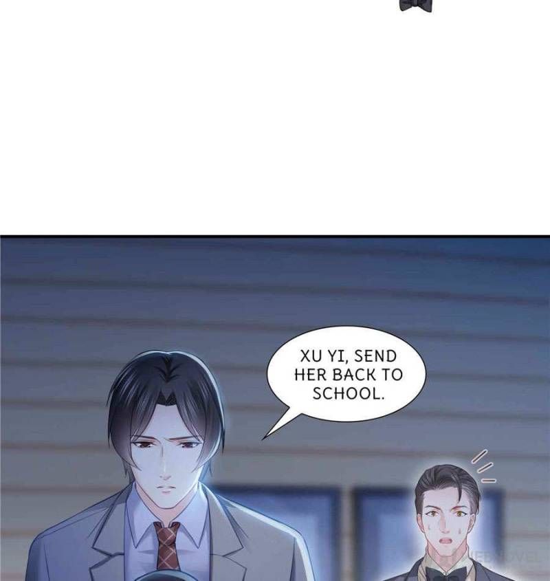Read Perfect Secret Love The Bad New Wife is a Little Sweet Manga Online