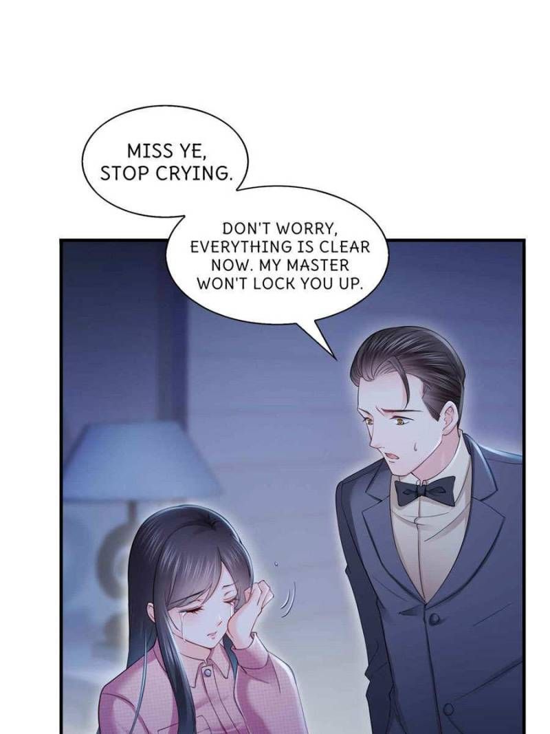 Read Perfect Secret Love The Bad New Wife is a Little Sweet Manga Online