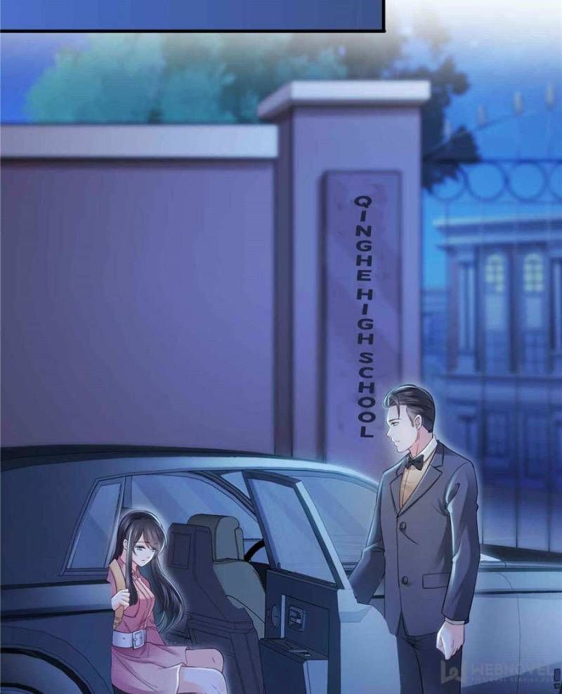Read Perfect Secret Love The Bad New Wife is a Little Sweet Manga Online