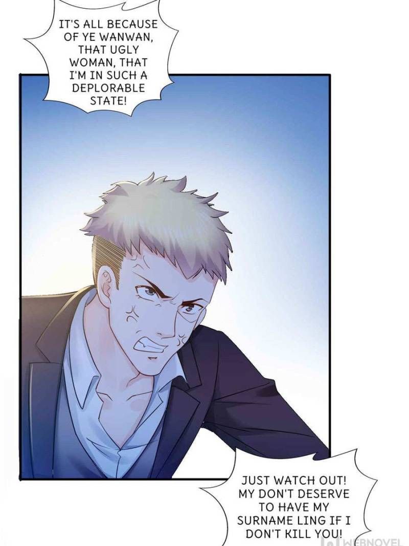 Read Perfect Secret Love The Bad New Wife is a Little Sweet Manga Online
