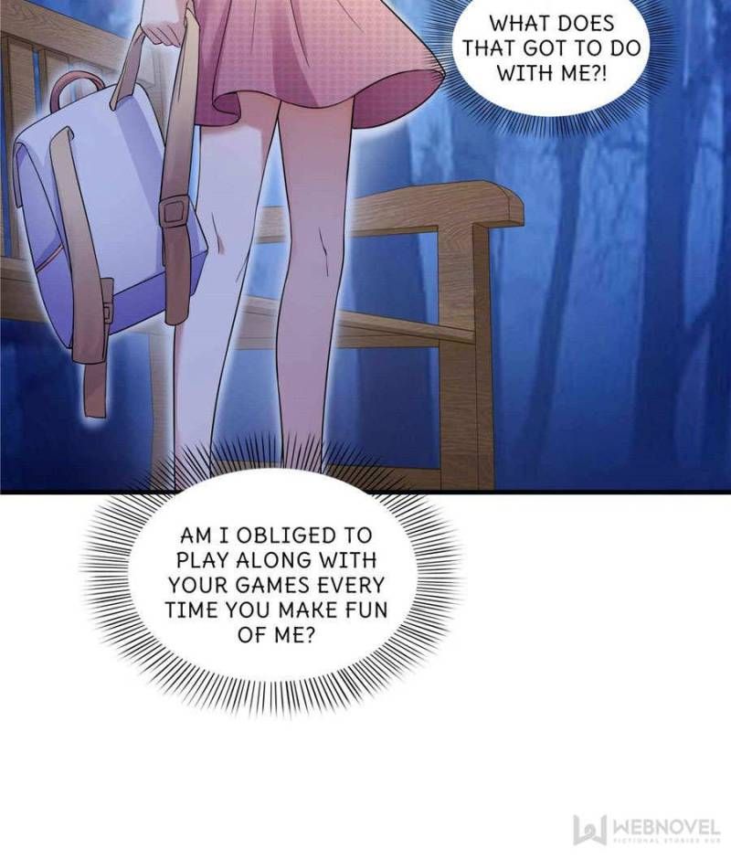 Read Perfect Secret Love The Bad New Wife is a Little Sweet Manga Online