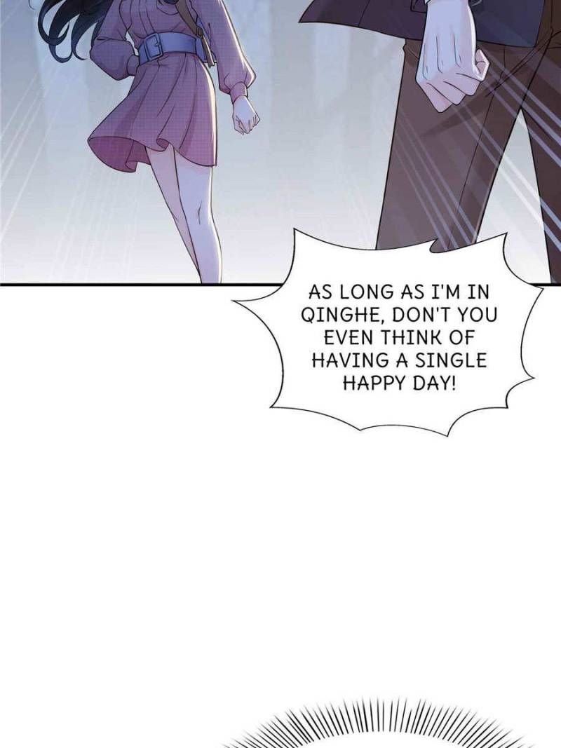 Read Perfect Secret Love The Bad New Wife is a Little Sweet Manga Online