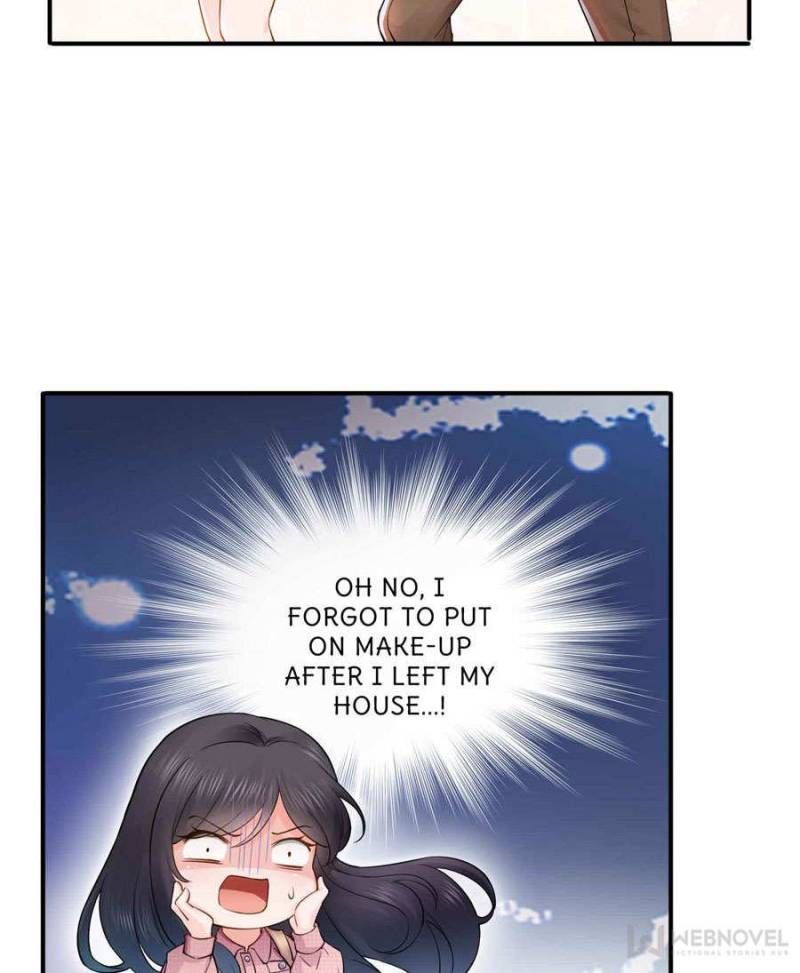 Read Perfect Secret Love The Bad New Wife is a Little Sweet Manga Online