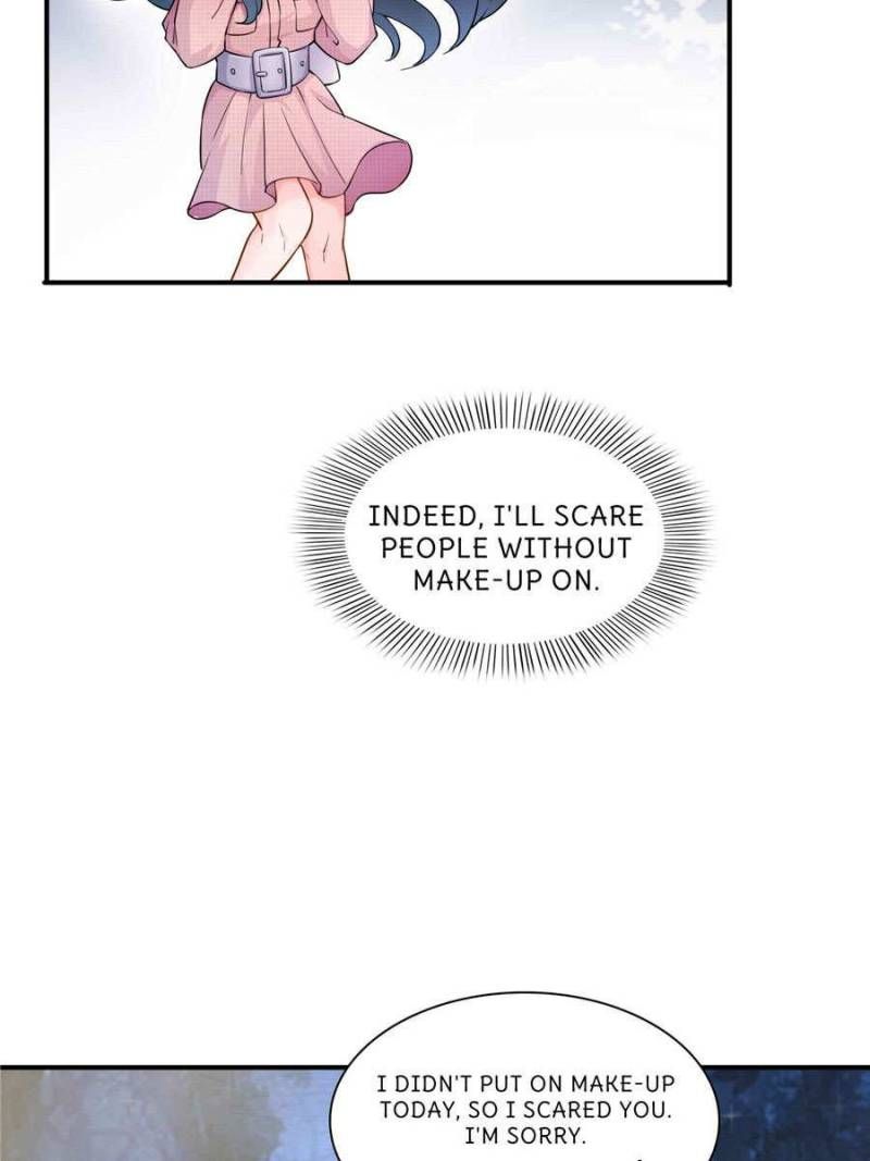Read Perfect Secret Love The Bad New Wife is a Little Sweet Manga Online