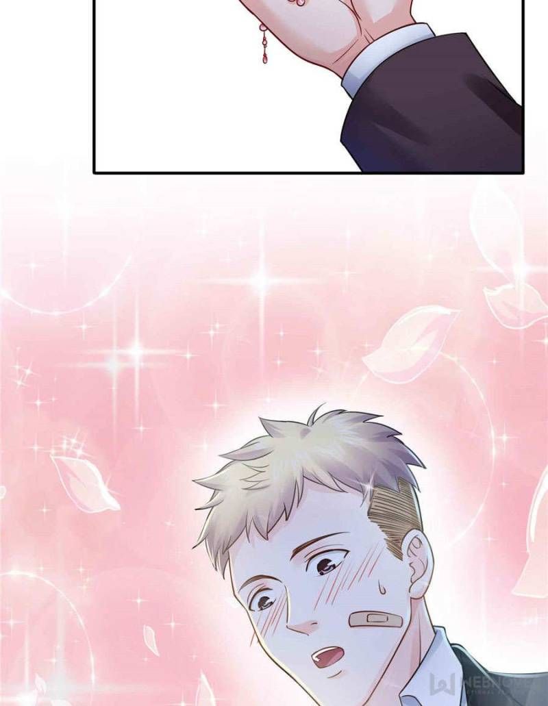 Read Perfect Secret Love The Bad New Wife is a Little Sweet Manga Online