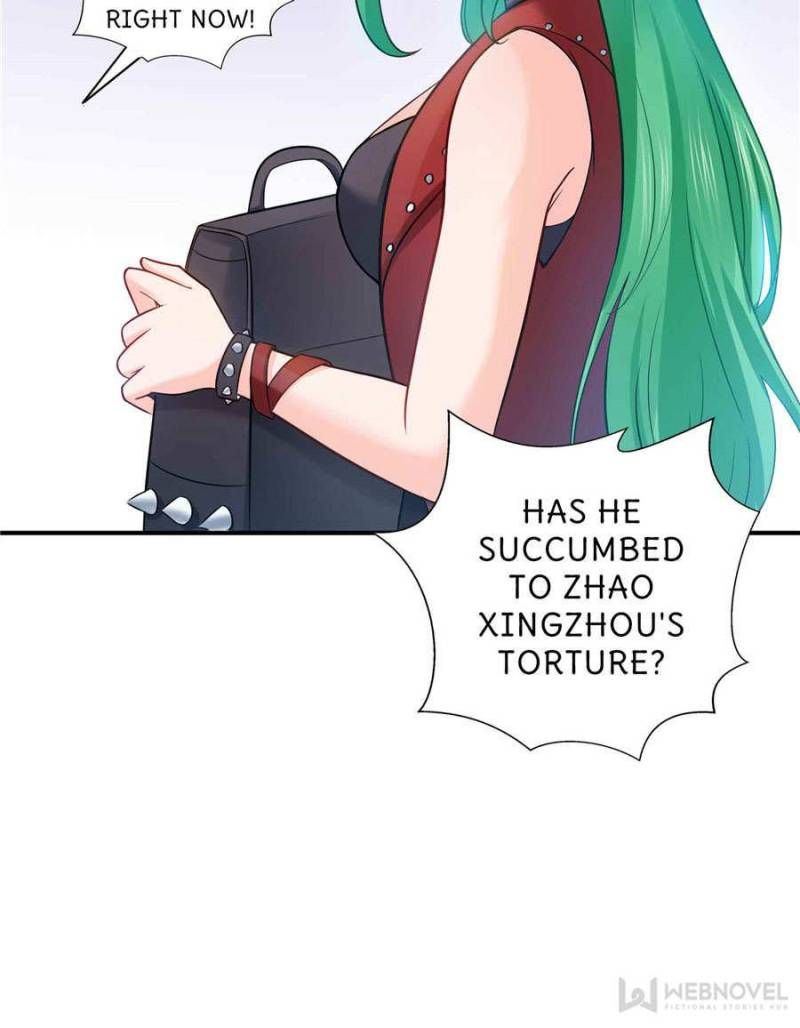 Read Perfect Secret Love The Bad New Wife is a Little Sweet Manga Online
