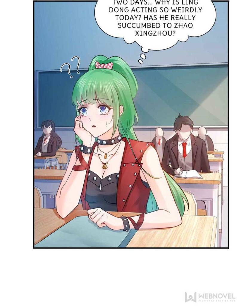 Read Perfect Secret Love The Bad New Wife is a Little Sweet Manga Online