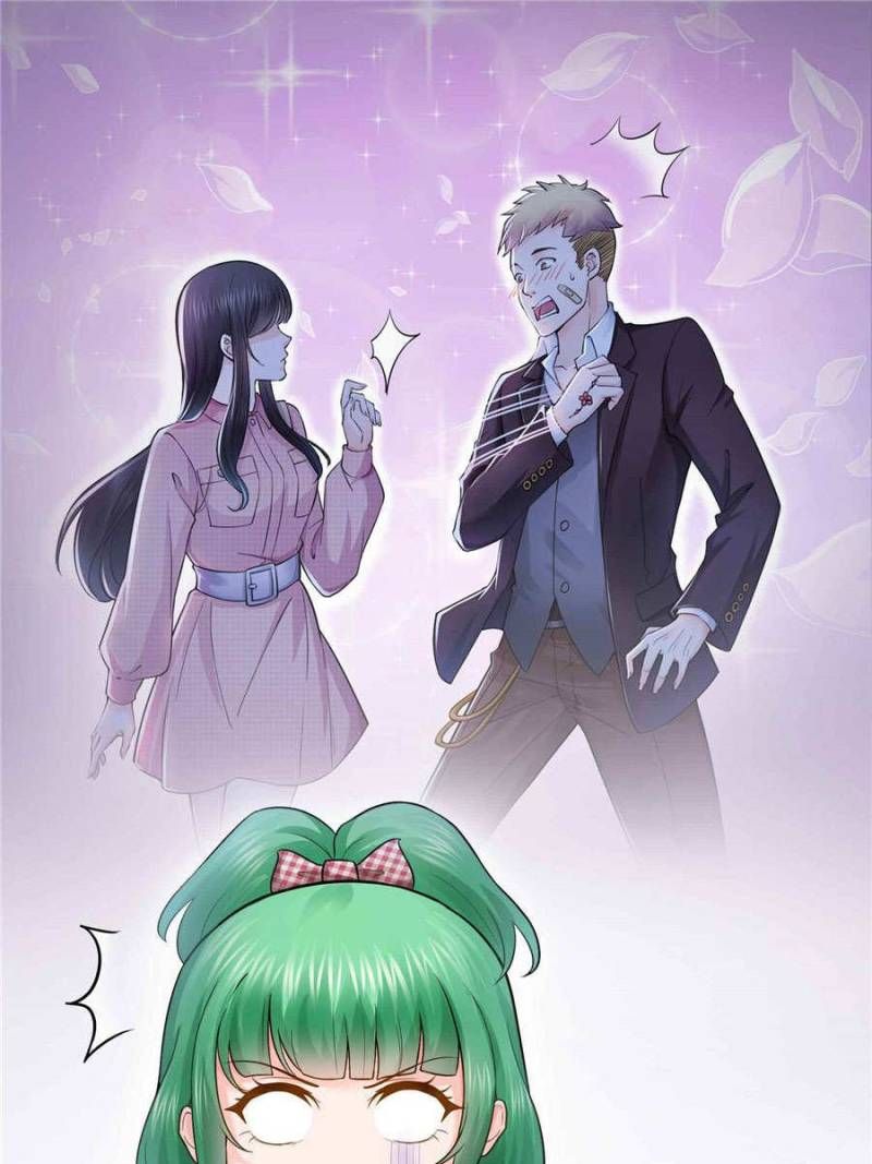 Read Perfect Secret Love The Bad New Wife is a Little Sweet Manga Online