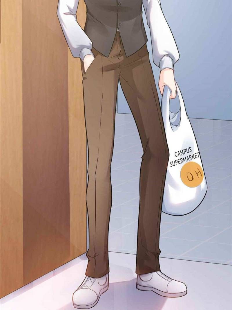Read Perfect Secret Love The Bad New Wife is a Little Sweet Manga Online