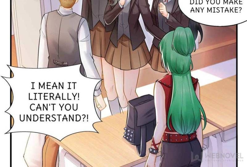Read Perfect Secret Love The Bad New Wife is a Little Sweet Manga Online