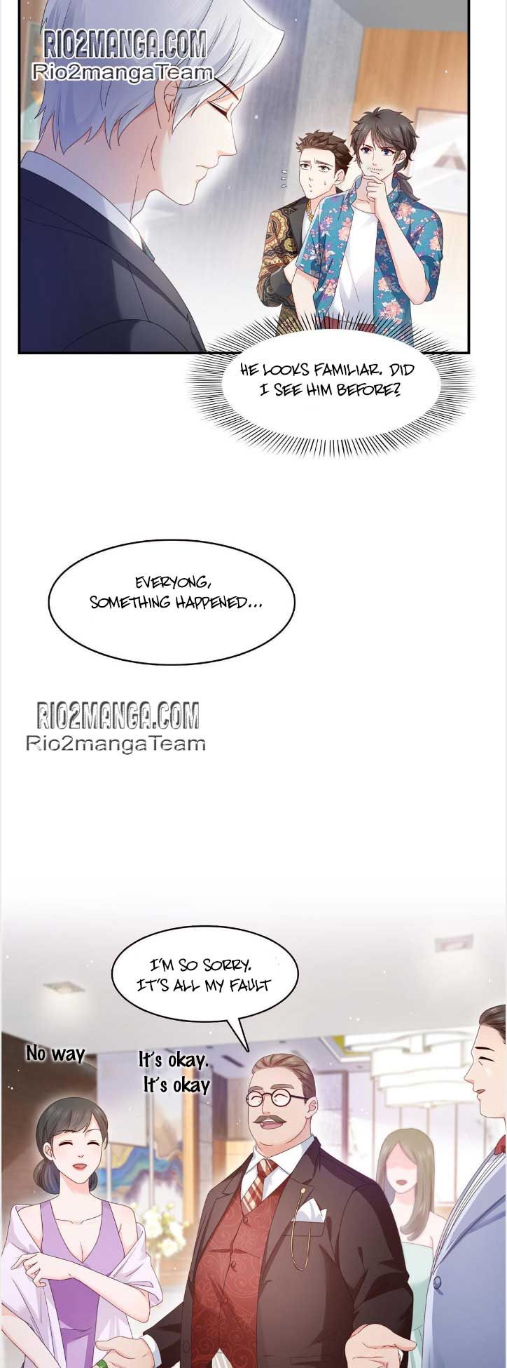 Read Perfect Secret Love The Bad New Wife is a Little Sweet Manga Online