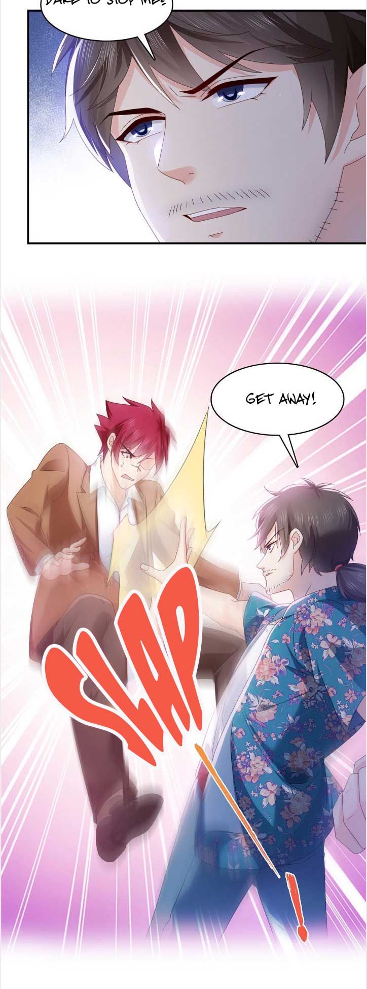 Read Perfect Secret Love The Bad New Wife is a Little Sweet Manga Online