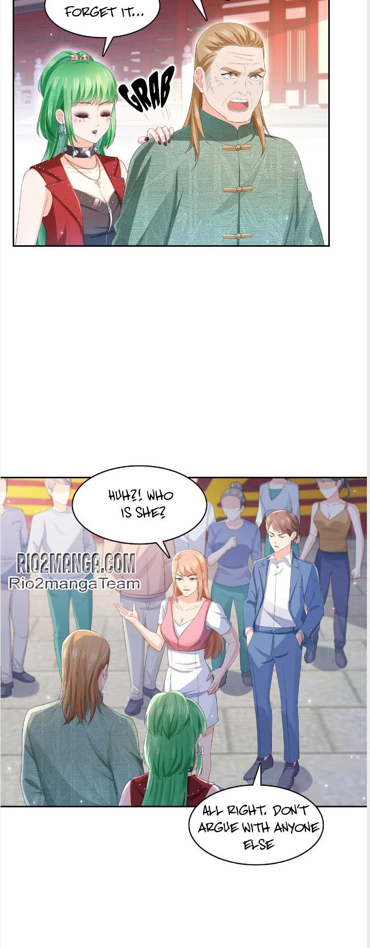Read Perfect Secret Love The Bad New Wife is a Little Sweet Manga Online