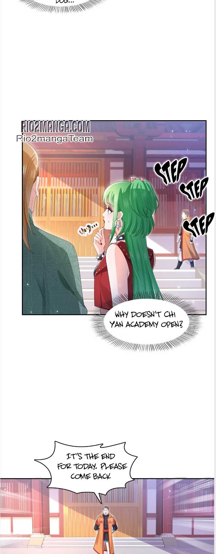 Read Perfect Secret Love The Bad New Wife is a Little Sweet Manga Online