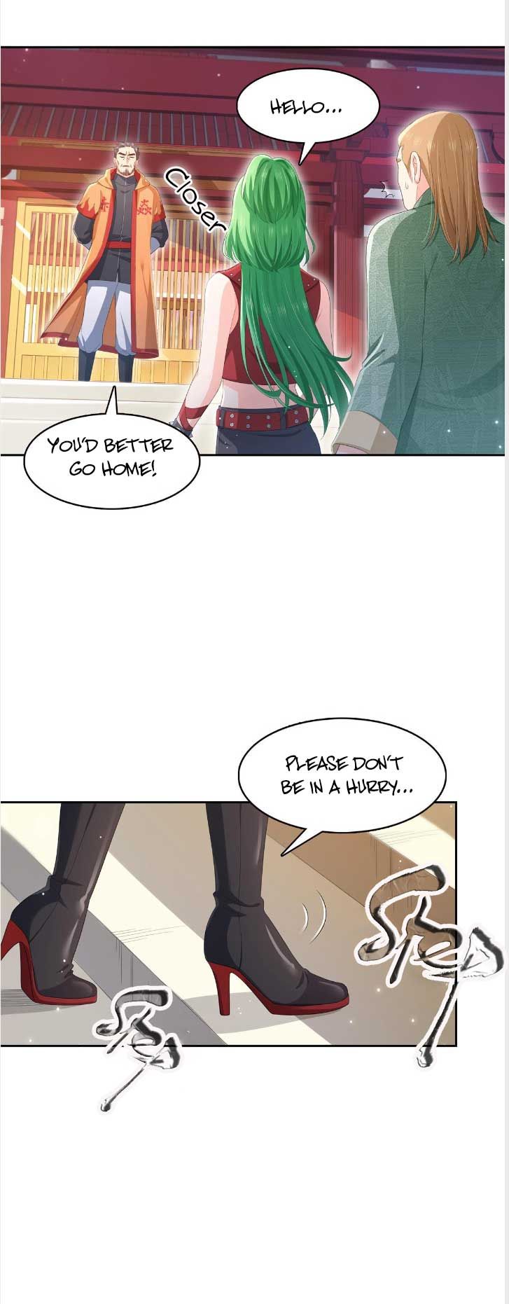 Read Perfect Secret Love The Bad New Wife is a Little Sweet Manga Online