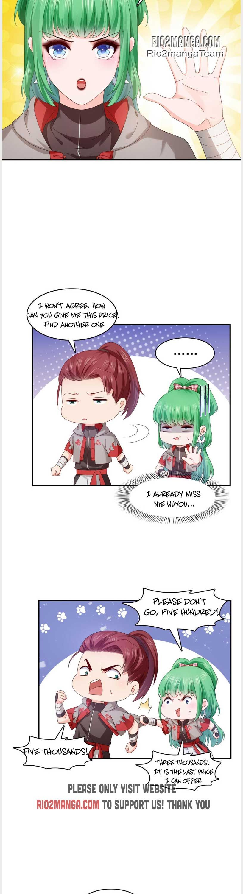 Read Perfect Secret Love The Bad New Wife is a Little Sweet Manga Online